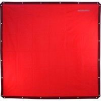 Bossweld Welding Curtain 1.74  x 1.74m