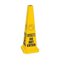 Brady Safety Traffic Cone