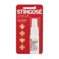 Brady Stingose Spray