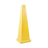 Brady Standard Safety Cone Blank
