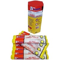 C.H Hanson No Melt Lumber Crayon