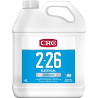 CRC 2-26 Electrical Multipurpose Lubricant/Penetrant