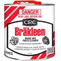 CRC Brake & Parts Cleaner