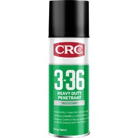CRC Instant Protection From Rust & Corrosion