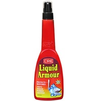 CRC Liquid Armour Protectant 