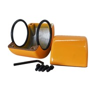 Chain Coupling Cover Only