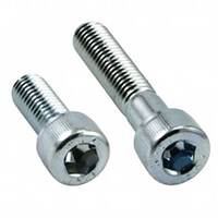 BSW Socket Head Cap Screw Assortment Refill