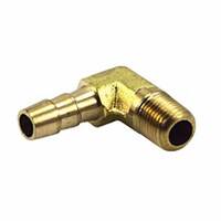 Brass Male Elbow Assortment Refill