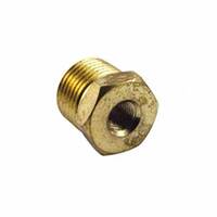 Brass Reducing Bush Assortment Refill