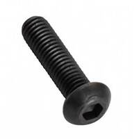 Button Socket Head Cap Screw Assortment Refill