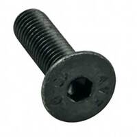 Countersunk Socket Head Cap Screw Assortment Refill
