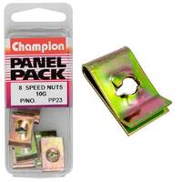 Champion Captive Nut - PP