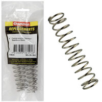 Champion Compression Spring Stainless Steel - 316/A4