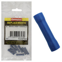 Champion Crimp Terminal Butt Splice