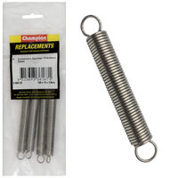 Champion Extension Spring Stainless Steel - 316/A4