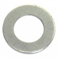 Flat Steel Heavy Duty Washer Assortment Refill