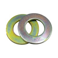 Flat Steel Washer Assortment Refill - High Tensile (CA1755) - Champion