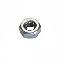 Hexagon Nut BSW Assortment Refill