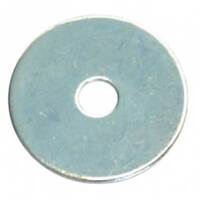Heavy Duty Flat Washer Assortment Refill