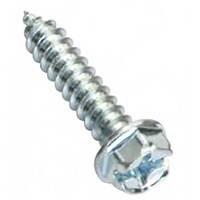 Hex Head Self Tapping Screw Assortment Refill