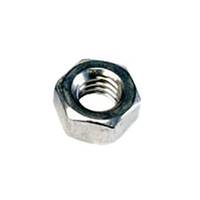 Hex Nut Stainless Steel (316) UNC Assortment Refill