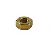 Hex Nut Metric Assortment Refill (CA431)