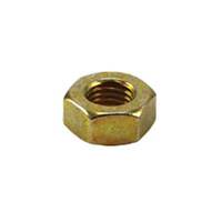 Hex Plain Nut Assortment Refill