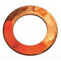 Imperial Copper Washer Assortment Refill