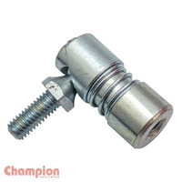 Champion Linkage Ball Joint Quick Disconnect - Steel