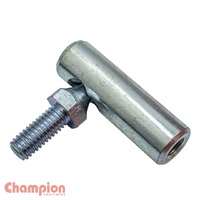 Champion Linkage Ball Joint Spring Loaded Steel - Zinc