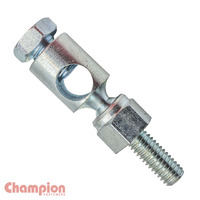 Champion Linkage Ball Joint Damper Control Steel - Zinc