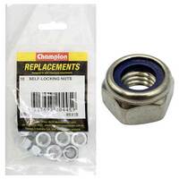 Locking Nut Assortment Refill