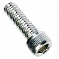 Metric Socket Head Cap Screw (316) Assortment Refill