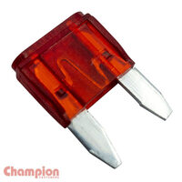 Champion Mini Blade Fuse (MF)