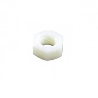 Nylon Hex Nut Assortment Refill