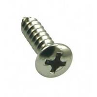 Pan Head Phillips Self Tapping Screw Assortment Refill