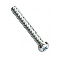 Pan Phillips Machine Screw Assortment Refill
