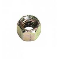 Plain Hex Nut Assortment Refill