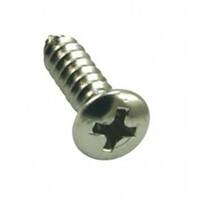 Raised Head Phillips Self Tapping Screw Assortment Refill