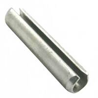 Roll Pin Metric Stainless Assortment Refill