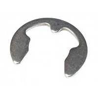 Stainless Steel E-Type Circlip Assortment Refill