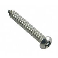 Self Tapping Screw Pan TPX Torx Assortment Refill
