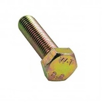 Set Screw High Tensile Assortment Refill