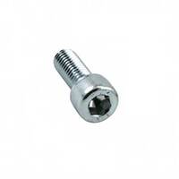 Socket Head Cap Screw Assortment Refill (M5)