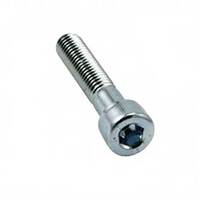 Socket Head Cap Screw Assortment Refill (M6)