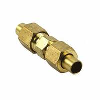 Solder-On Double Union Fitting Assortment Refill