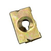 Speed Nut U-Type Assortment Refill