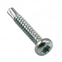 Torx Self Drilling Screw Assortment Refill