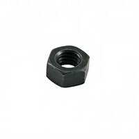 UNC Hex Plain Nut Assortment Refill