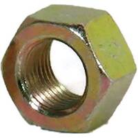 Champion C365-20 7/16" UNF High Tensile Hex Nut 15/Pack 